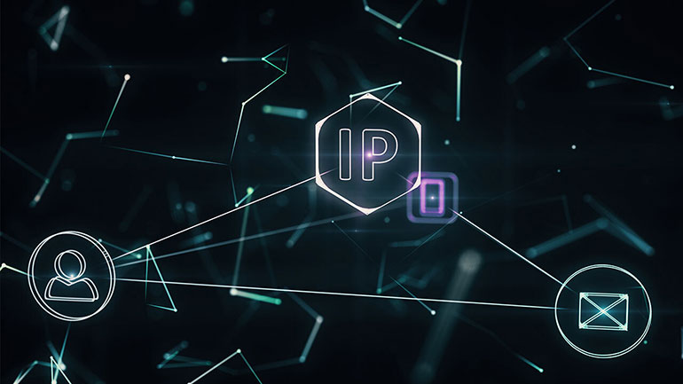 IP